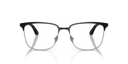 Anteojos Ópticos Giorgio Armani 0AR5163 Negro