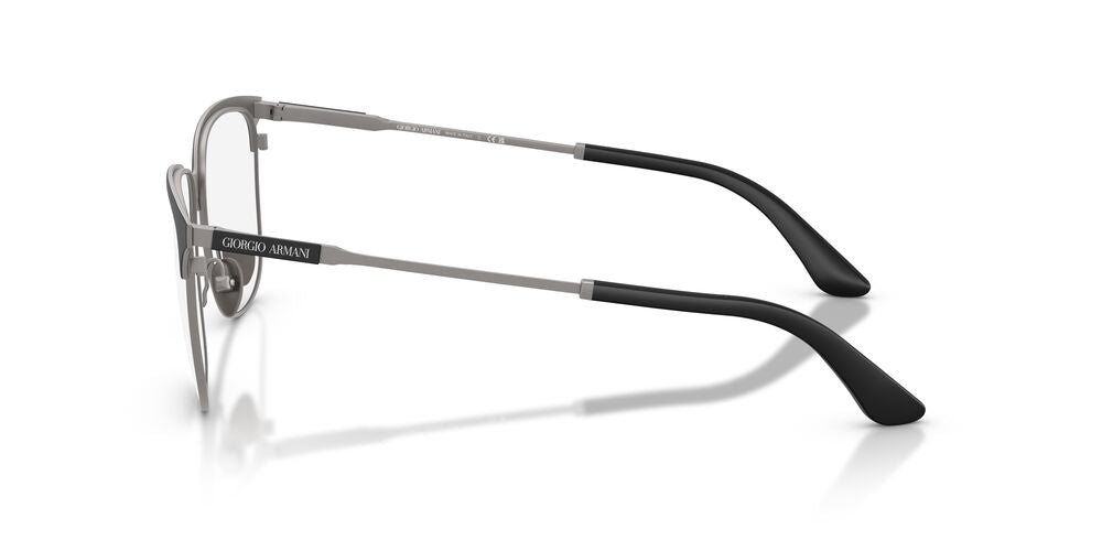 Anteojos Ópticos Giorgio Armani 0AR5163 Negro