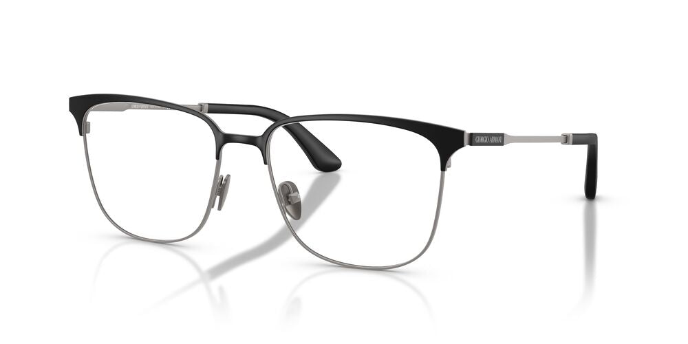 Anteojos Ópticos Giorgio Armani 0AR5163 Negro