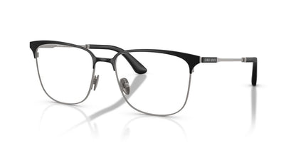 Anteojos Ópticos Giorgio Armani 0AR5163 Negro