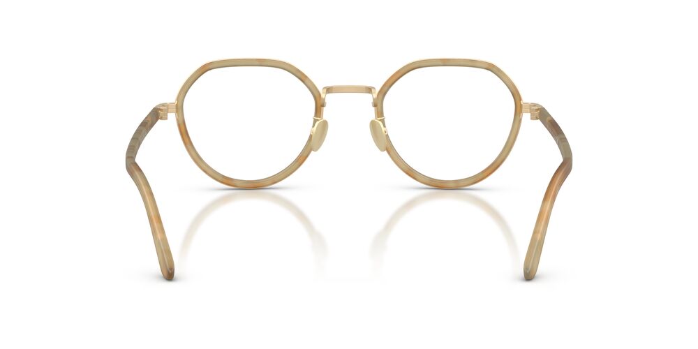 Anteojos Ópticos Giorgio Armani 0AR5167 Havana