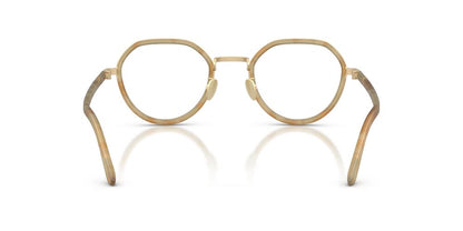 Anteojos Ópticos Giorgio Armani 0AR5167 Havana