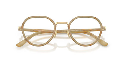 Anteojos Ópticos Giorgio Armani 0AR5167 Havana
