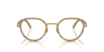 Anteojos Ópticos Giorgio Armani 0AR5167 Havana