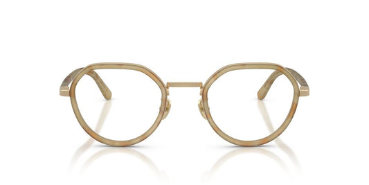 Anteojos Ópticos Giorgio Armani 0AR5167 Havana