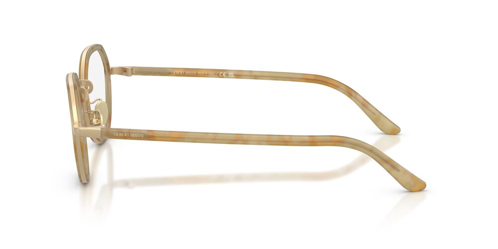 Anteojos Ópticos Giorgio Armani 0AR5167 Havana