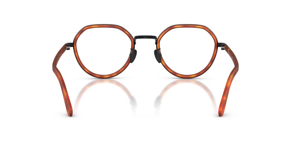 Anteojos Ópticos Giorgio Armani 0AR5167 Café