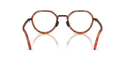 Anteojos Ópticos Giorgio Armani 0AR5167 Café