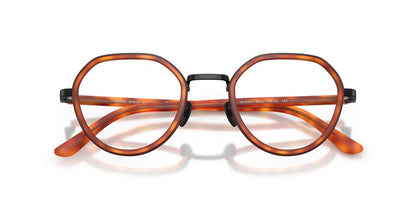 Anteojos Ópticos Giorgio Armani 0AR5167 Café