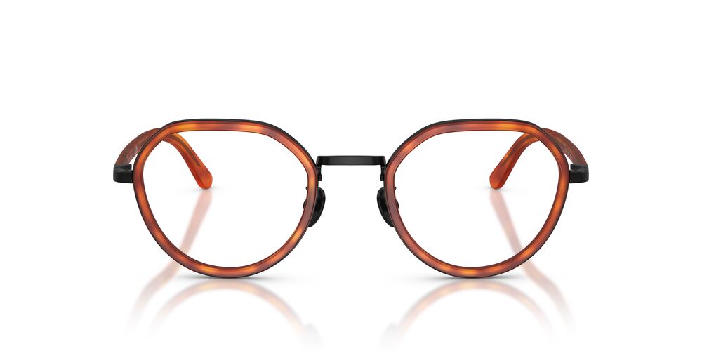 Anteojos Ópticos Giorgio Armani 0AR5167 Café