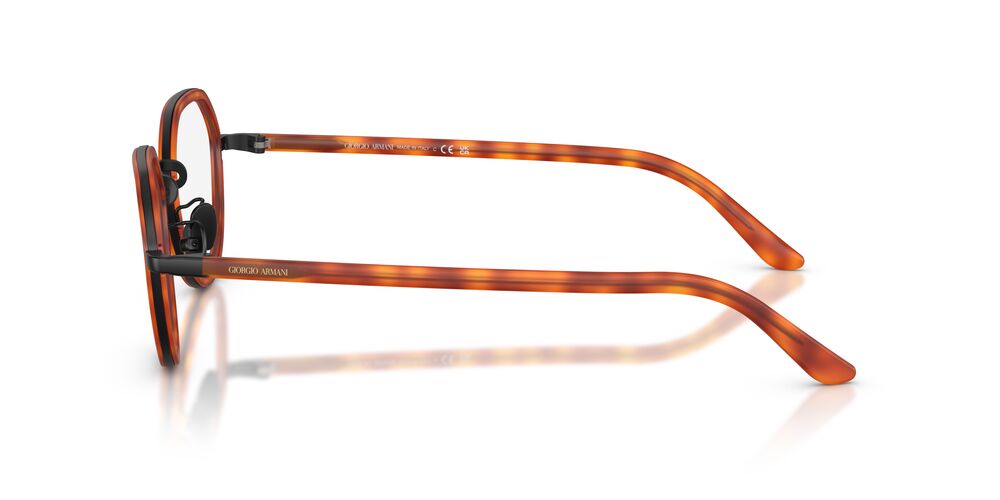 Anteojos Ópticos Giorgio Armani 0AR5167 Café