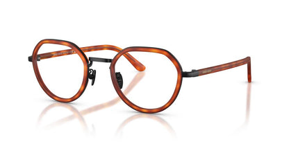 Anteojos Ópticos Giorgio Armani 0AR5167 Café