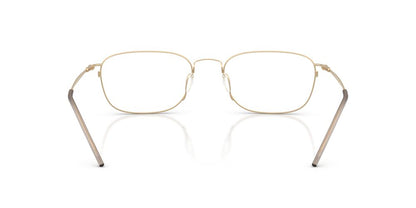 Lentes Ópticos Giorgio Armani 0AR5171 Dorado