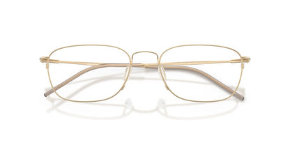 Lentes Ópticos Giorgio Armani 0AR5171 Dorado