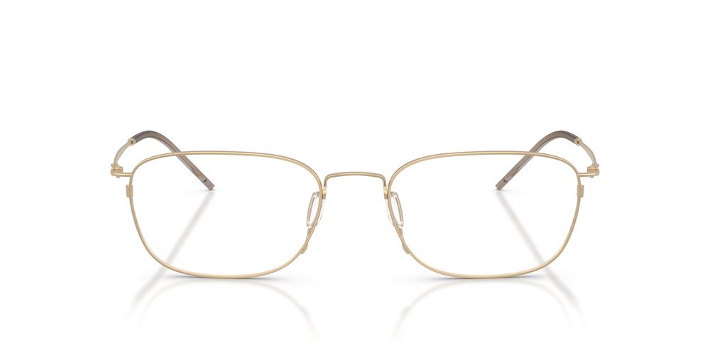 Lentes Ópticos Giorgio Armani 0AR5171 Dorado
