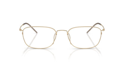 Lentes Ópticos Giorgio Armani 0AR5171 Dorado