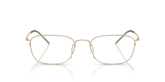 Anteojos Ópticos Giorgio Armani 0AR5171 Dorado