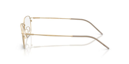 Lentes Ópticos Giorgio Armani 0AR5171 Dorado