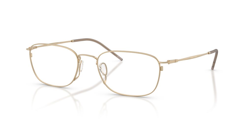 Lentes Ópticos Giorgio Armani 0AR5171 Dorado
