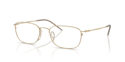 Lentes Ópticos Giorgio Armani 0AR5171 Dorado