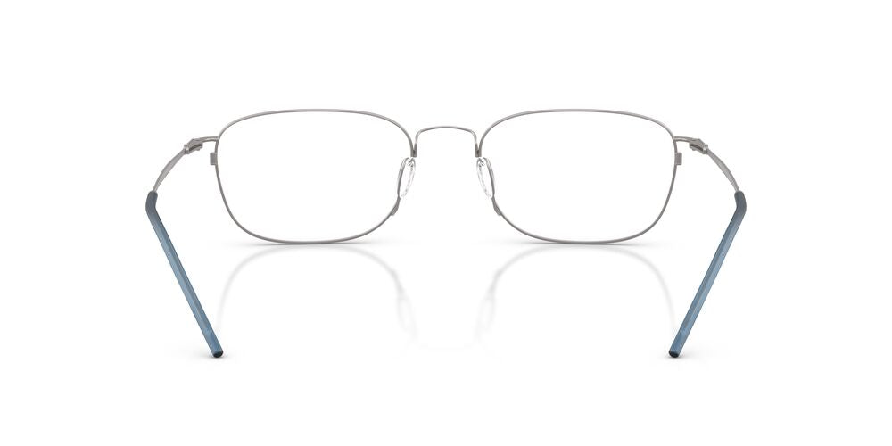 Lentes Ópticos Giorgio Armani 0AR5171 Gris
