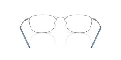 Lentes Ópticos Giorgio Armani 0AR5171 Gris