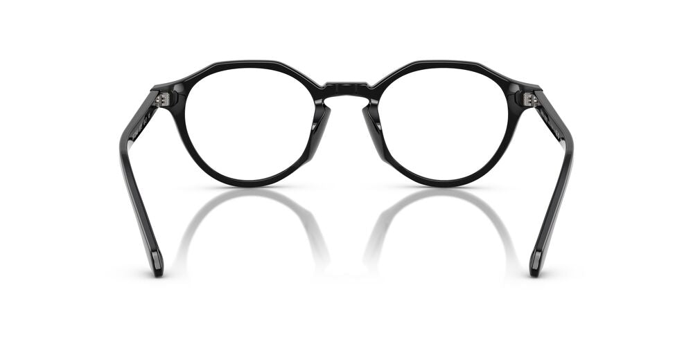 Anteojos Ópticos Giorgio Armani 0AR7264U Negro