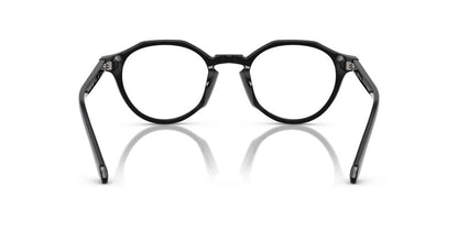 Anteojos Ópticos Giorgio Armani 0AR7264U Negro