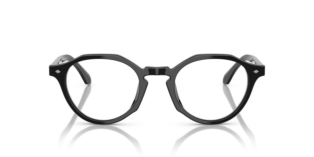 Anteojos Ópticos Giorgio Armani 0AR7264U Negro