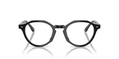 Anteojos Ópticos Giorgio Armani 0AR7264U Negro