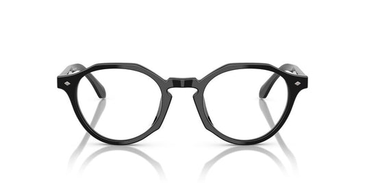 Anteojos Ópticos Giorgio Armani 0AR7264U Negro