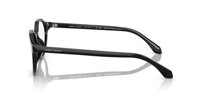 Anteojos Ópticos Giorgio Armani 0AR7264U Negro