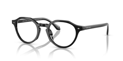 Anteojos Ópticos Giorgio Armani 0AR7264U Negro