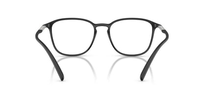 Anteojos Ópticos Giorgio Armani 0AR7276U Negro