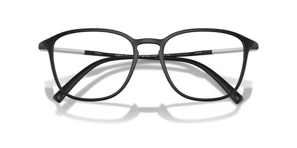Anteojos Ópticos Giorgio Armani 0AR7276U Negro