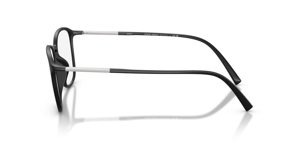 Anteojos Ópticos Giorgio Armani 0AR7276U Negro