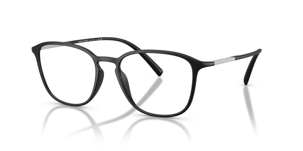 Anteojos Ópticos Giorgio Armani 0AR7276U Negro