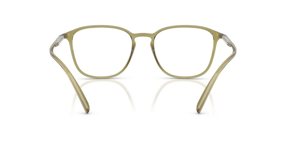 Anteojos Ópticos Giorgio Armani 0AR7276U Verde