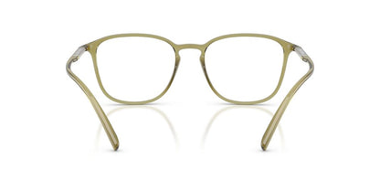 Anteojos Ópticos Giorgio Armani 0AR7276U Verde