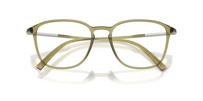 Anteojos Ópticos Giorgio Armani 0AR7276U Verde