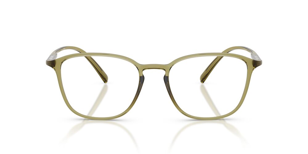 Anteojos Ópticos Giorgio Armani 0AR7276U Verde
