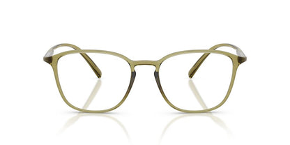 Anteojos Ópticos Giorgio Armani 0AR7276U Verde