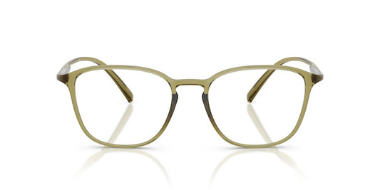 Anteojos Ópticos Giorgio Armani 0AR7276U Verde