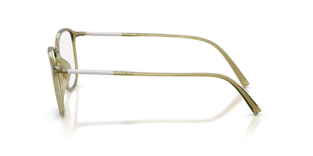 Anteojos Ópticos Giorgio Armani 0AR7276U Verde