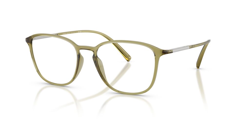 Anteojos Ópticos Giorgio Armani 0AR7276U Verde