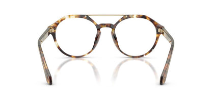 Lentes Ópticos Giorgio Armani 0AR7278U Havana