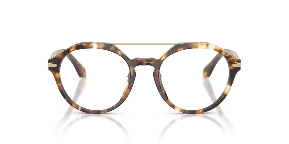 Lentes Ópticos Giorgio Armani 0AR7278U Havana
