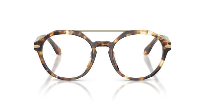 Lentes Ópticos Giorgio Armani 0AR7278U Havana