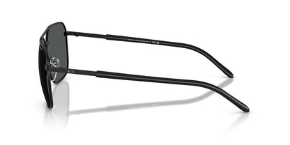 Anteojos De Sol Armani Exchange 0AX2057S Gris/Negro