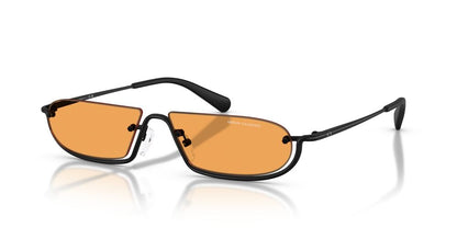 Anteojos De Sol Armani Exchange 0AX2058S Naranja/Negro